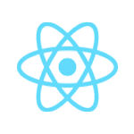 react